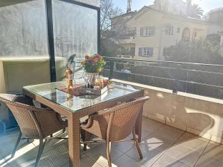 PON2 - 2 pièces avec piscine et terrasse - Cannes - 6
