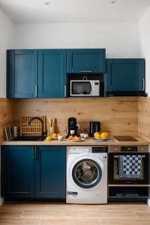 Serenity chic apartment Nice center - 3