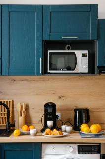 Serenity chic apartment Nice center - 2