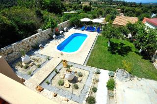 Pithari Villa - Agios Dimitrios - 9