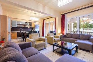 COLONIAL FAMILY apartment #4 ground floor - 8