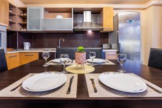 COLONIAL FAMILY apartment #4 ground floor - 3