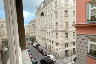 mariahilfer street apartment - Vienne - 4