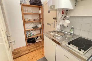 mariahilfer street apartment - Vienne - 1