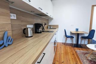 Cosy Olympe - 1CH - Hyper Centre Quartier des Halles - Pau - 6