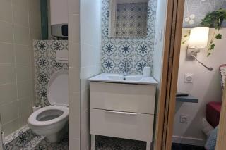 Cosy Olympe - 1CH - Hyper Centre Quartier des Halles - Pau - 1