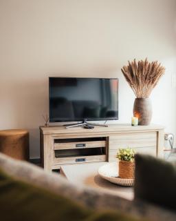 Cocoon by Jeanne - op 450m van B&B Jeanne - 5