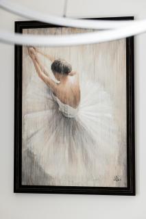 Ballerina - Split - 7