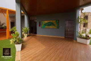 Appart Cheguevara/Ramses - Cotonou - 3