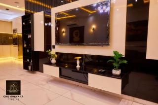 Appart Cheguevara/Ramses - Cotonou - 1