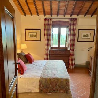 Capannelle Wine Resort - Gaiole in Chianti - 6