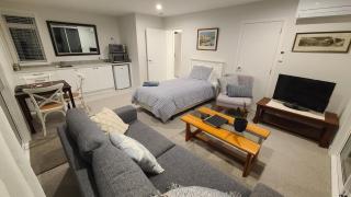 Stylish Matua Apartment - Tauranga - 3