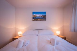 Cozy Apartment with outstanding view - Grindelwald - 6