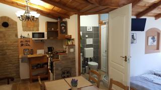 Mendei Vendégház - Deluxe Apartman - Mende - 6