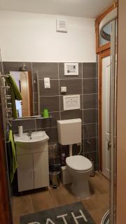 Mendei Vendégház - Deluxe Apartman - Mende - 4