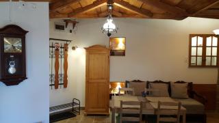 Mendei Vendégház - Deluxe Apartman - Mende - 3