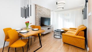 Apartamenty Sun & Snow Panorama Karkonoszy - Karpacz - 8