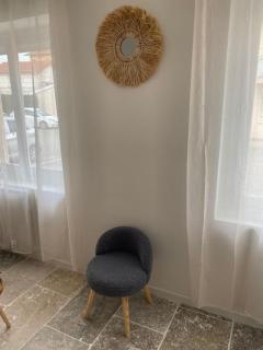 Charmant appartement-20 min Lyon-proche Aéroport-Eurexpo - 6