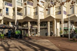 La Petite Vague - Appt à moins d'un km de la plage - 1