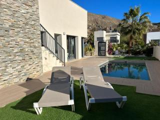 Villa Tropical - Alegría Village - 9