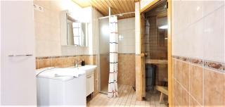 Kotimaailma Apartments - tilava saunallinen & parvekkeellinen kaksio - Verstaankatu - Tampere - 3