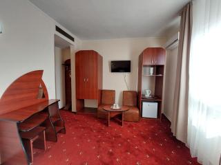 Hotel Egreta - Tulcea - 3