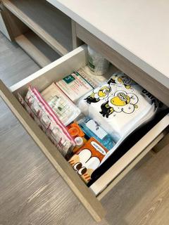 Nue Z-Square Suan Luang Station - Cozy 2BR Condo, Pool&Gym, Near Suan Luang Station - Bang Na - 5