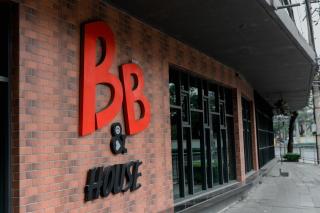 BBHouse Khlongtan - Bangkok - 1