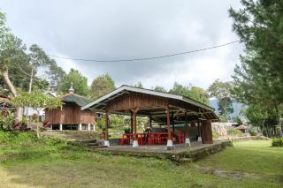 Hilltop Camp, Lembang - 5