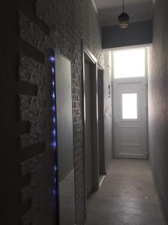 Chana's Studio - 1
