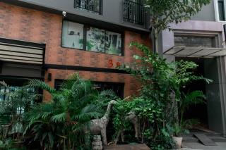 BBHouse Khlongtan - Bangkok - 7
