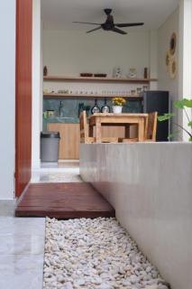Puspa Villa - Kerobokan - 3