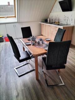 Ferienwohnung Behrends, 15178 - Leer - 3