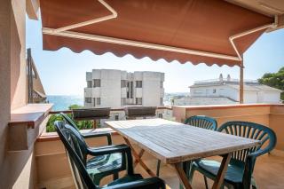 AT301 Apartamento a pocos metros de la playa de Altafulla - Altafulla - 9
