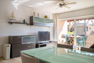 AT301 Apartamento a pocos metros de la playa de Altafulla - Altafulla - 5