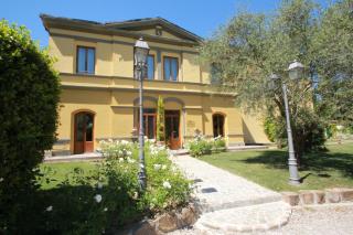 Hotel Villa Betania - Firenze - 7