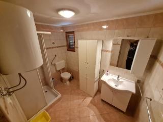 Comfy apartment Premantura - Premantura - 9