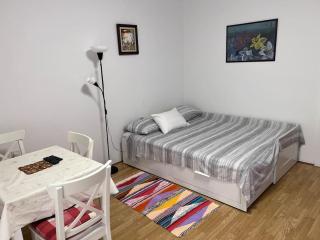 Comfy apartment Premantura - Premantura - 8