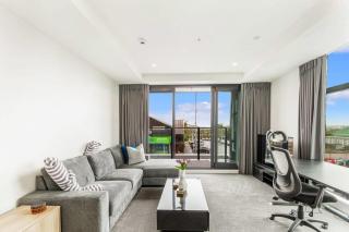 Cozy apartment by Eden Park - Auckland - 8