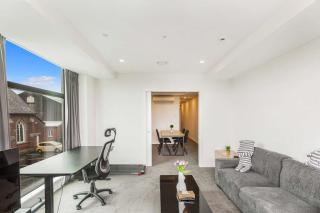 Cozy apartment by Eden Park - Auckland - 4