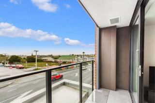 Cozy apartment by Eden Park - Auckland - 1