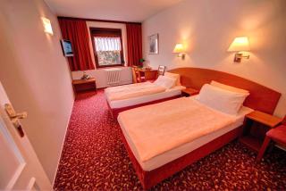 Park Hotel Pruhonice - Prŭhonice - 6