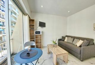 Nestor&Jeeves - PALMA BEACH - Proche Mer - Nice - 9