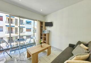 Nestor&Jeeves - PALMA BEACH - Proche Mer - Nice - 4