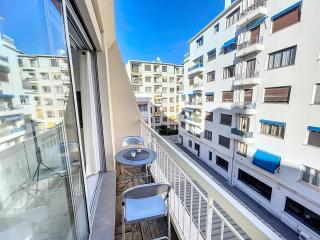 Nestor&Jeeves - PALMA BEACH - Proche Mer - 3