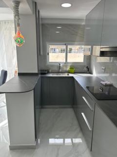 Apartamento Blanco - Albir - 1
