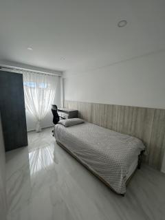Apartamento Blanco - Albir - 4