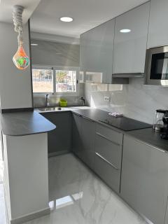 Apartamento Blanco - Albir - 2