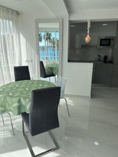 Apartamento Blanco - Albir - 3