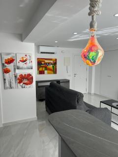 Apartamento Blanco - Albir - 8